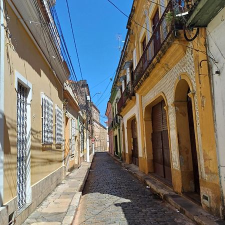 Хостел Casarao Da Ale - Cama 1 Carmo  Екстер'єр фото