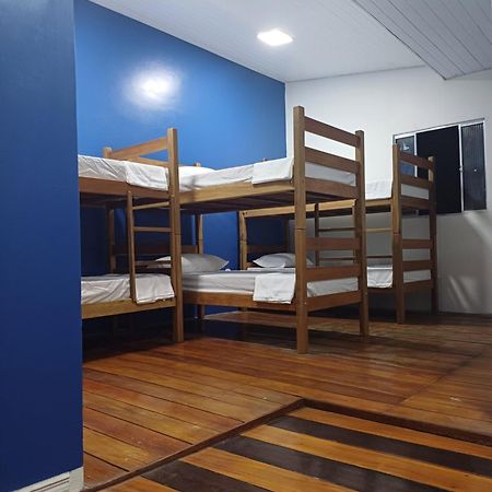 Хостел Casarao Da Ale - Cama 1 Carmo  Екстер'єр фото